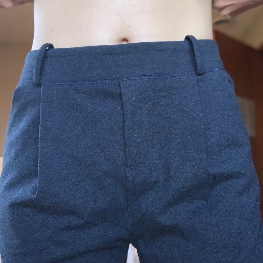 Lulu lemon joggers/dress pants